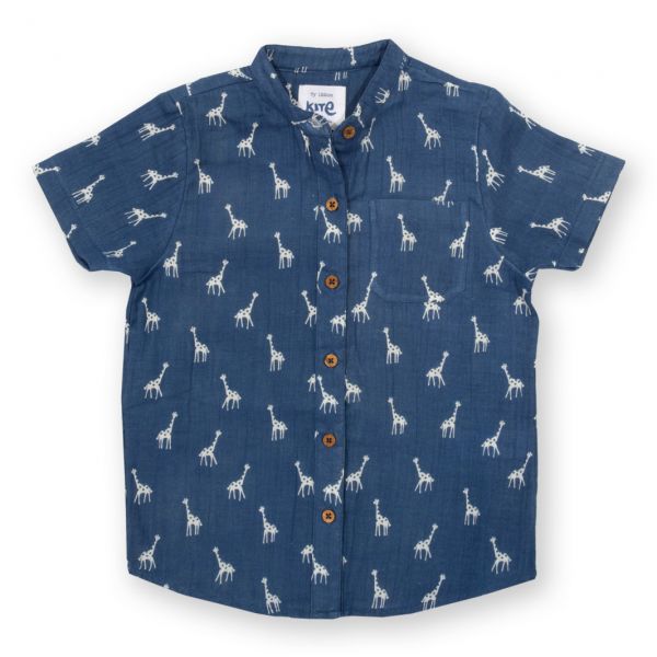 Kite Giraffy Shirt